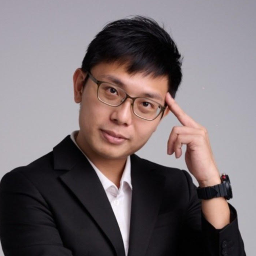 Tony Tong